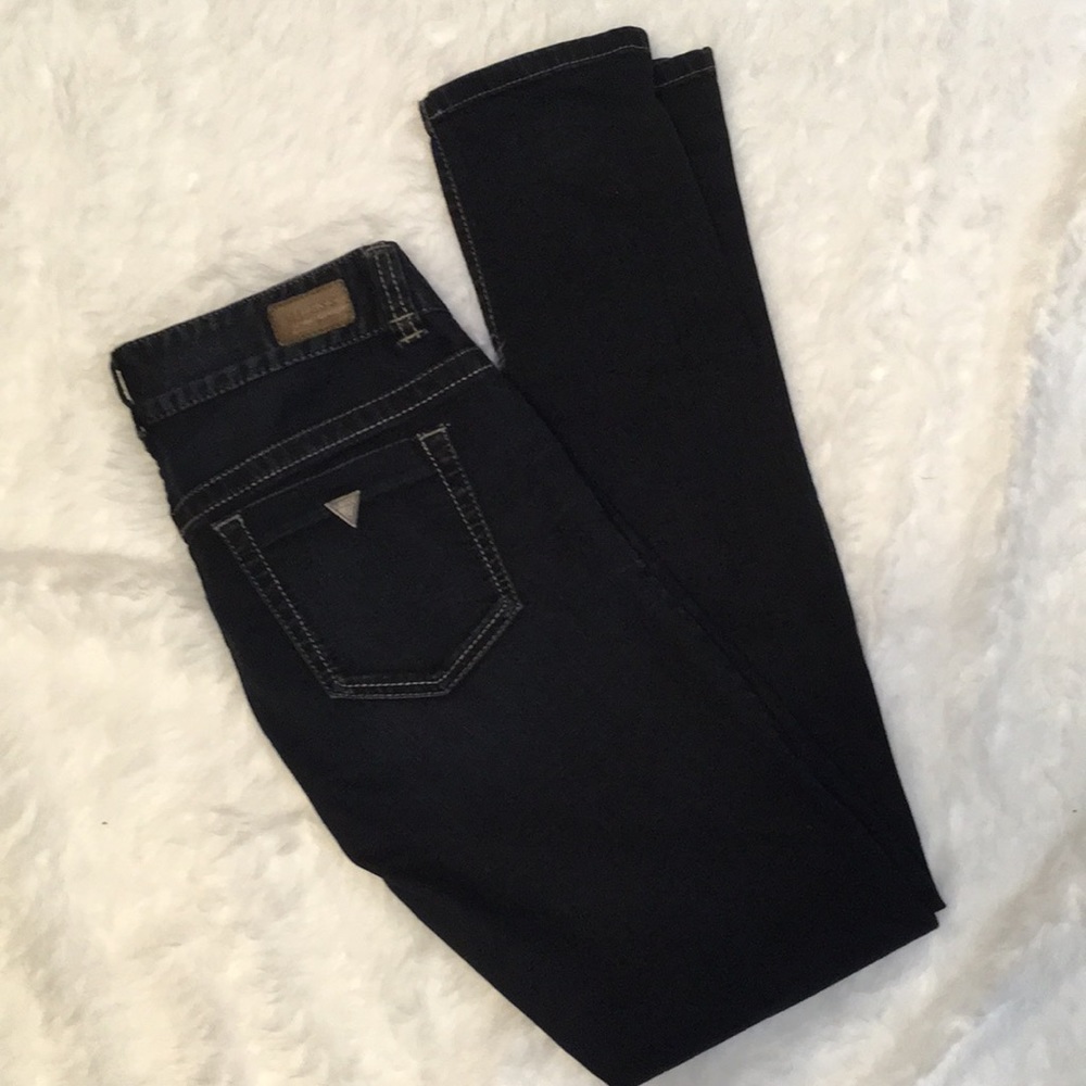 Guess Los Angeles jeans